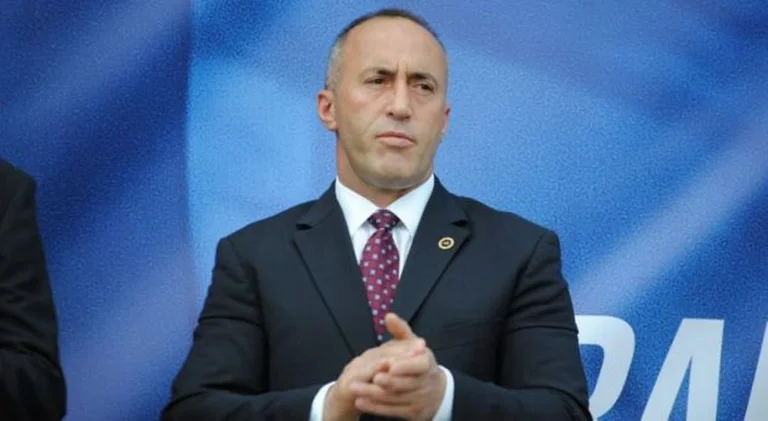 Qindra qytetarë të helmuar në Deçan: Reagon Ramush Haradinaj
