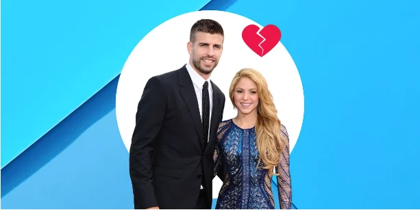 Gerard Pique rompt le silence après avoir rompu avec Shakira