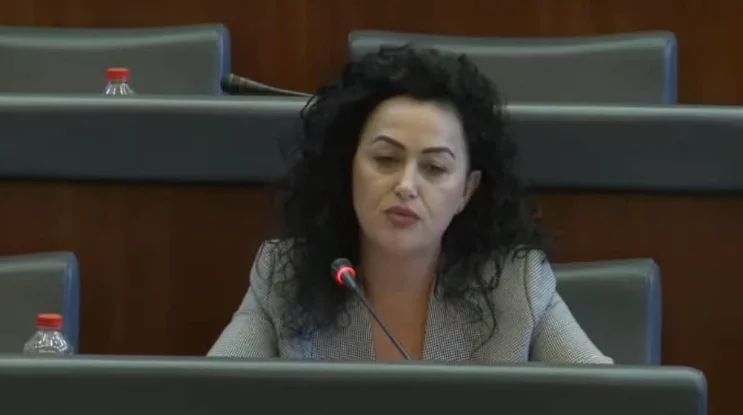 Bulnjak: Elez non sarebbe venuto a Lumez come il LDK è il custode della giustizia