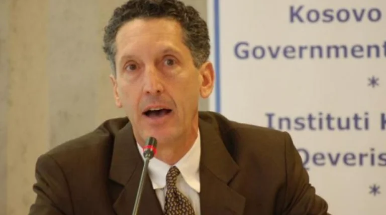 Joseph : Le Kosovo commence immédiatement à s'associer, le report augmente les risques