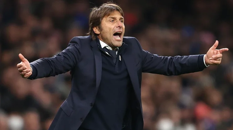 Ufficiale: Tottenham ha condiviso strade con Antonio Conten