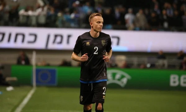 Adversaires: Nous avons reçu un point important, nous voulons la victoire mardi