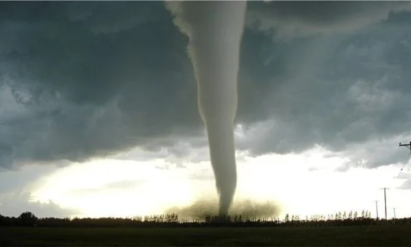 Tornados töten 23 Menschen und zerstören Mississippi