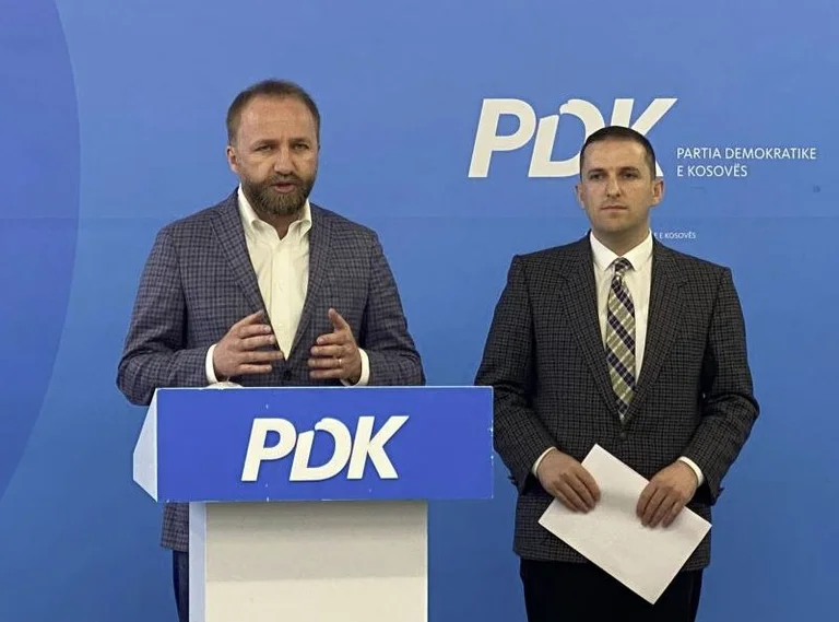 Tahiri: Kurt no pudo poner KKP bajo sus garras