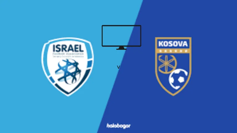 Formazioni ufficiali: Israele Kosova