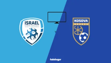 Offizielle Formationen: Israel Kosova