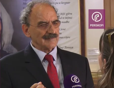 Yahya Cocaj messaggio ai giovani: Costruisci il tuo corpo, aumenta la tua intelligenza.