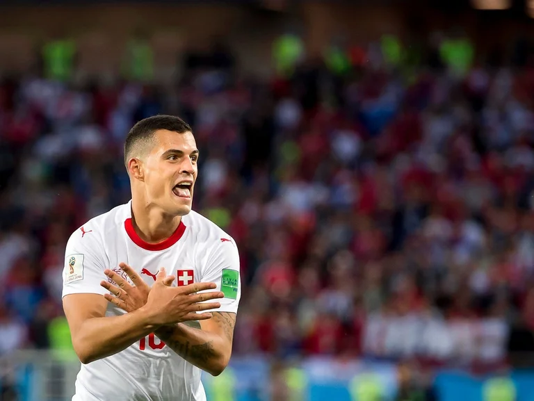 Attention à Jaka, dans le match Suisse-Bélarus qui se tiendra en Serbie