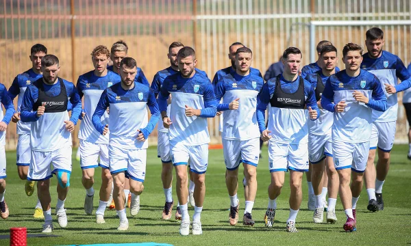 Chi è stato lasciato fuori dal gioco con Israel Coach Giresse?