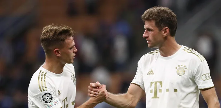 Kimmitch sorpreso con Bayern: Nagelsmann, uno dei tre migliori allenatori
