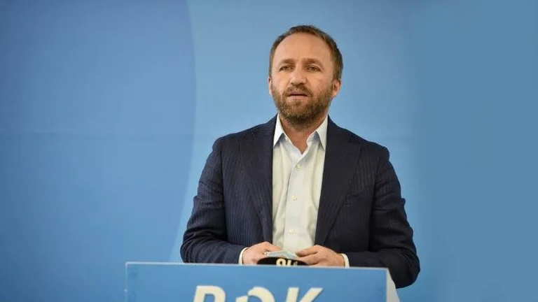 Tahiri: Kurts Versuch, den Staatsanwaltschaft unter seiner Herrschaft zu bringen versagt