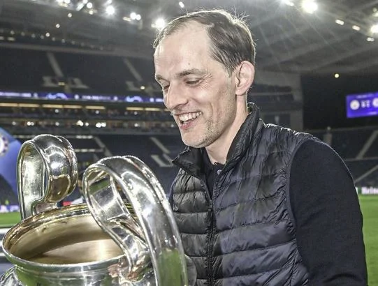 ¿Por qué Baierni actuó rápidamente para conseguir un entrenador, Thomas Tuchelin?