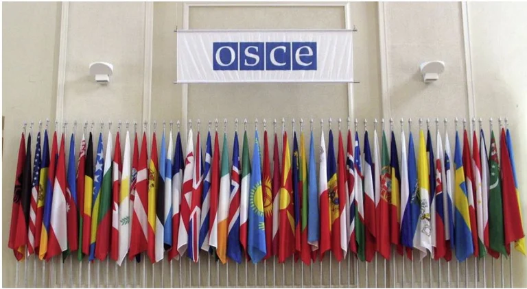 Misión Estadounidense a O SBE: La OTAN termina la cirugía ética en Kosovo