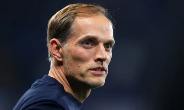 Offizieller: Baierni kündigt den Transfer von Thomas Tuchel an