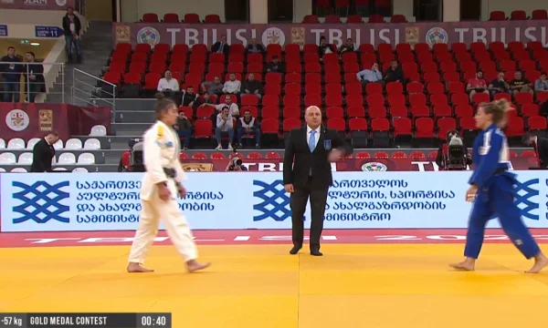 Norra Gjakova falla en las finales, derrotado por la selva serbia