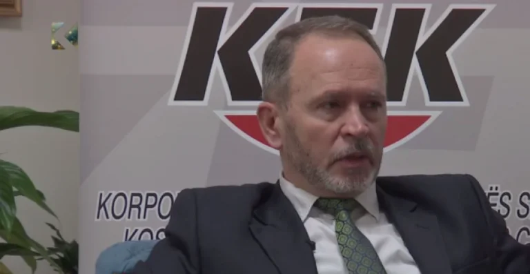 KEK Chief Chief: production d'électricité plus chère que le prix de vente
