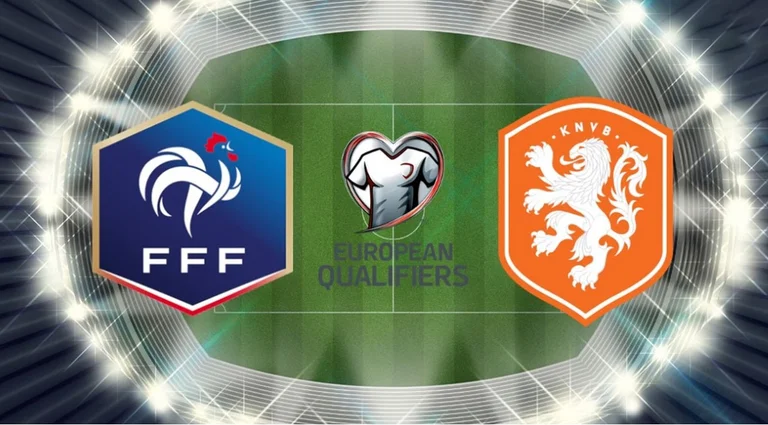 Formazioni ufficiali della Francia-Olanda: capitano della staffa di fronte al “tolips”