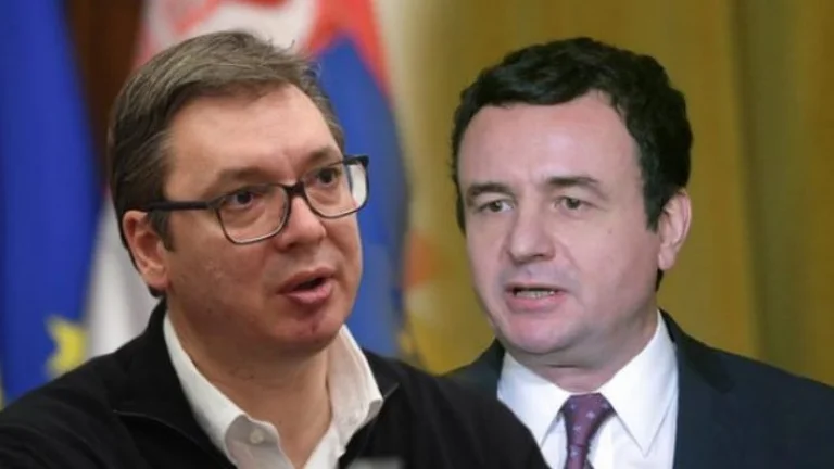 Vuçiq konfirmon takimin e nesërm me Kurtin: Nisem herët ndoshta në 4 e gjysmë
