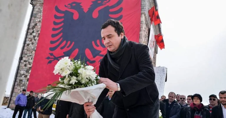 Kurti avec des ministres aujourd'hui va à Glodjan formazhe et visites à la famille Haradinaj