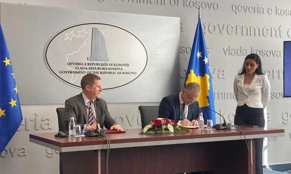 Accordo di firma per “IPA 2022