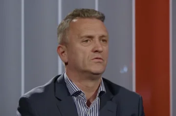 Salihu: In seinen letzten Aktionen hat Agim Adam seinen Begriff abgeschlossen