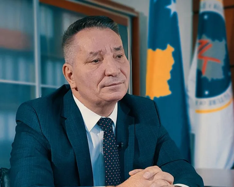 Lekaj für den Dialogprozess: Seit zwei Jahren waren wir in informativer Dunkelheit, Treffen wurden abgehalten und wir wissen nicht über sie.