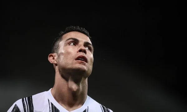 Ronaldo est prêt à témoigner dans l'affaire Juvenus.