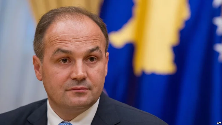 Hoxhaj: Washingtoni duhej të kishte një rol më të madh në dialogun Kosovë-Serbi
