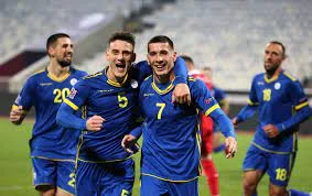 Vedi: Questi sono i nuovi fan del Kosovo
