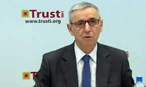Ex presidente del Trust Board: Ora non c'è nessuno che prenda decisioni, la situazione è pericolosa
