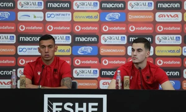 Uzun e Mehmet: Vi daremo tutto in Polonia