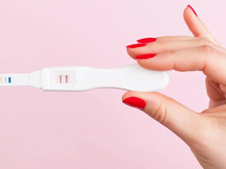 Kannst du während der Menstruation schwanger werden