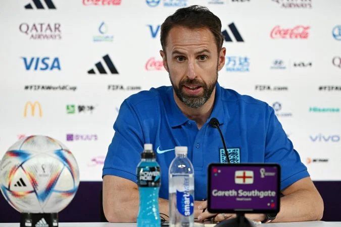 Englands Coach motiviert Spieler: Nach Italien für Geschichte