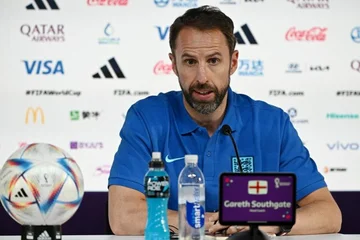 Englands Coach motiviert Spieler: Nach Italien für Geschichte