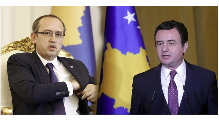 ¿Hay una asociación? Deceiters