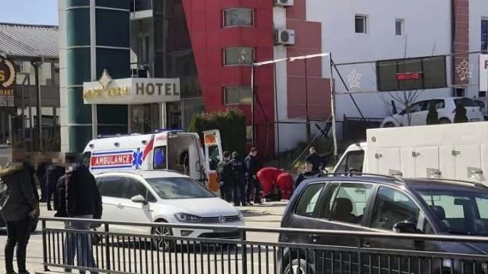 Se sospecha que esta es la razón del asesinato de Dragodan.