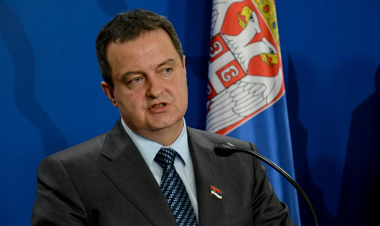 Daçiq: Do të nënshkruajnë çdo marrëveshje me Kosovën që është në interes të Serbisë