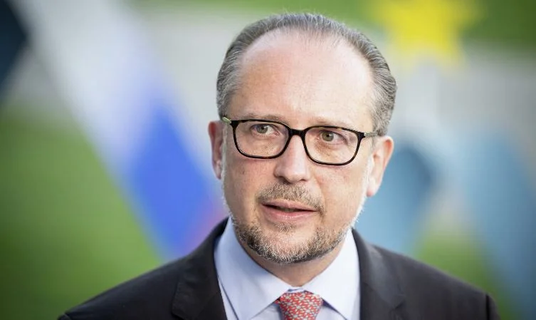 Österreichischer Top-Diplomat erwähnt Südtirol als Verbandsmodell