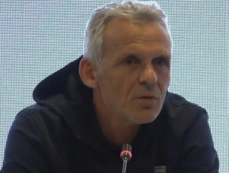 Sahiti pour les derniers développements en NGK: Aucune formation annulée, Agence nationale ne change