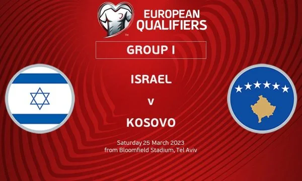 Israël jumelé juges détectés Kosovo