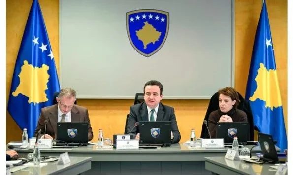 Gobierno Kurti abre nueva universidad pública