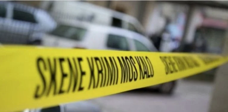 C'è una donna morta nella sua casa a Gjakova
