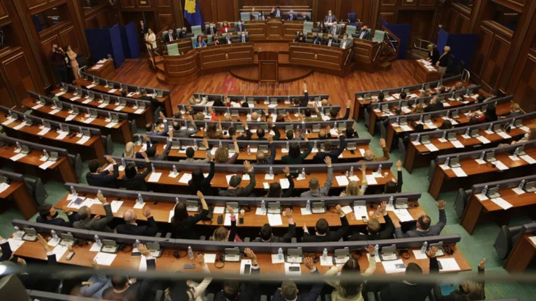 “Në Parlament ki njerëz që s’dinë të shkruajnë, deputetët nën mesataren e popullatës”