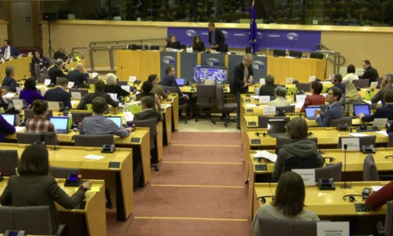 Libéralisation des visas au Kosovo, avant le vote de demain à LIBE