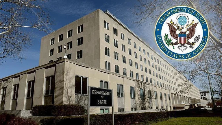 Die USA rufen israelischen Botschafter auf, wegen eines Westküstengesetzes zu berichten