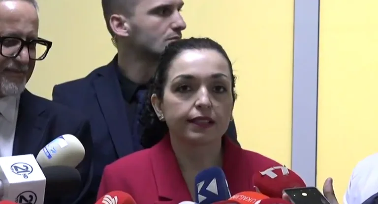 Osmani: Asociación puede ser tomada bajo decisión del Tribunal Constitucional