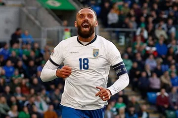 Muriqi vor dem Israel-Spiel: Mit dieser Qualität werden wir etwas erreichen