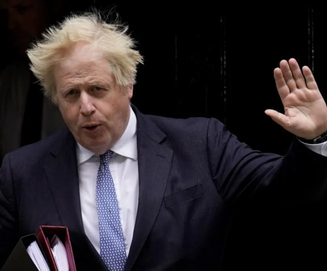 Scandal Parygate, Boris Johnson ammette le accuse: Ho tradito il Parlamento britannico, ma non intendevo.