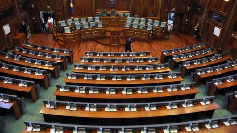 Këta janë 120 deputetët e kësaj legjislature