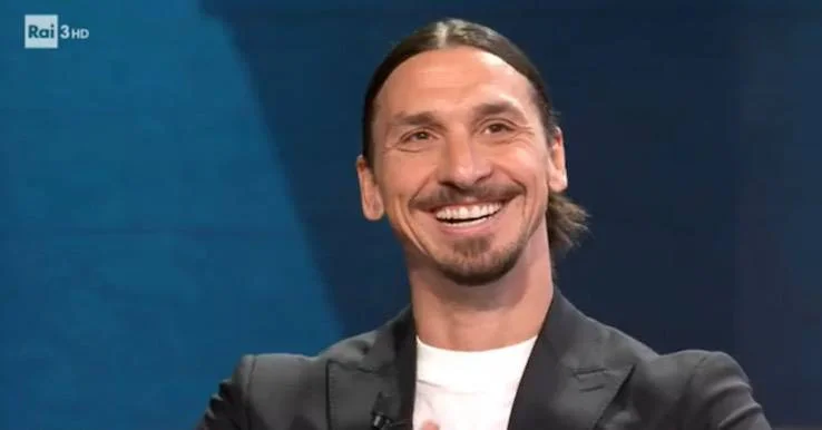 Ibrahimovic revient en Suède : je n'ai jamais pensé à prendre ma retraite.